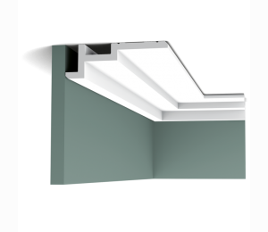 Карниз Orac Decor C396 Steps