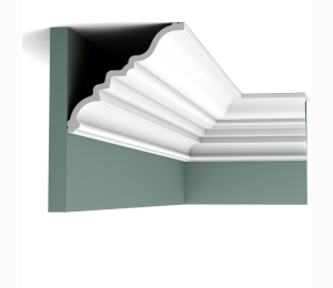Карниз Orac Decor C327 MANOIR