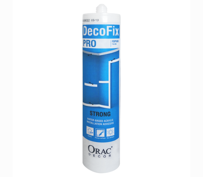 Клей Orac Decor FDP500 DecoFix Pro