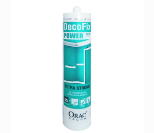 Клей Orac Decor FDP700 DecoFix Power