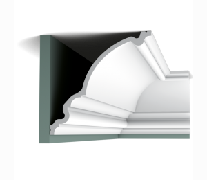 Карниз Orac Decor C336 BA'ROCK
