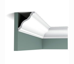 Карниз Orac Decor C333F (гибкий)