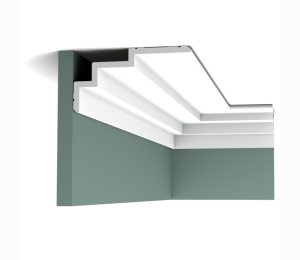 Карниз Orac Decor C392 STEPS