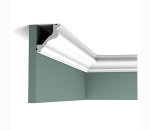 Карниз Orac Decor C200F (гибкий)
