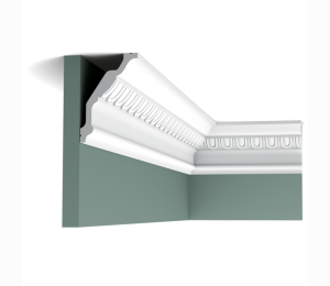 Карниз Orac Decor C302F (гибкий)