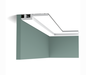 Карниз Orac Decor C395 STEPS