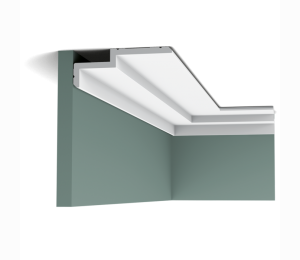 Карниз Orac Decor C391 STEPS