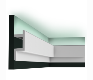 Карниз с подсветкой Orac Decor C383 L3 Linear Led Lighting