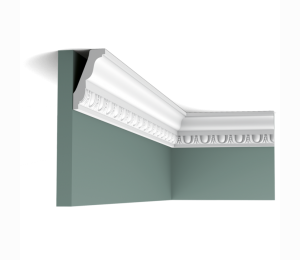 Карниз Orac Decor C212F (гибкий)