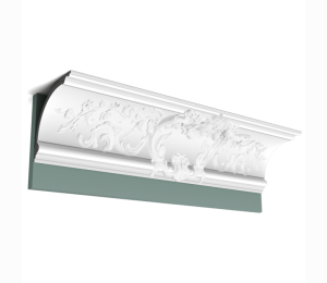 Карниз Orac Decor C338A BA'ROCK