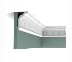 Карниз Orac Decor C304F (гибкий)