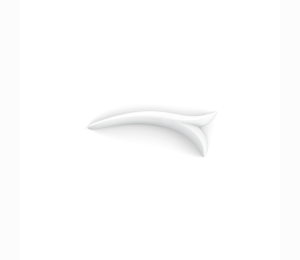 Декоративный элемент Orac Decor G77 LILY