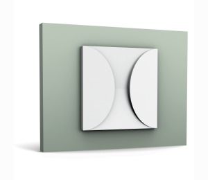 Декоративный элемент Orac Decor W107 Circle