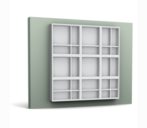 Декоративный элемент Orac Decor W104 KILT