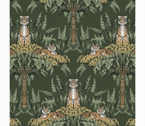 Обои Loymina Equator Malayan Tigers