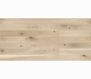 Паркетная доска Barlinek Pure Line Дуб CREME BRULEE Grande 1WG000628