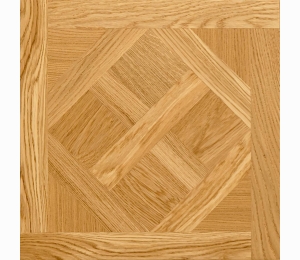 Модульный паркет Coswick Коллекция Provence (Прованс) Натуральный дуб 1197-1601