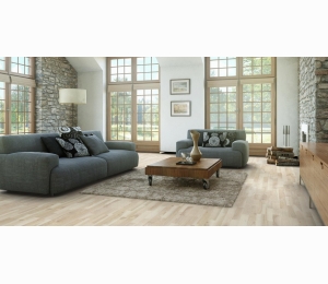 Паркетная доска Barlinek Decor line