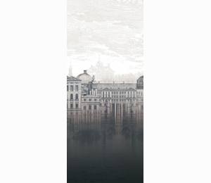 Панно с замком Khroma Kent Castleview DGKEN3022