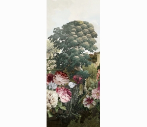 Панно с цветочным натюрмортом Khroma Kent Sissinghurst DGKEN2012