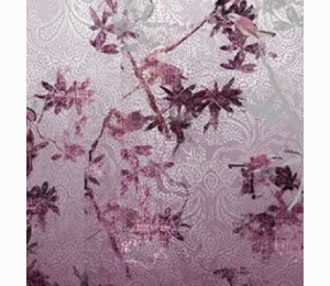 Панно фиолетовое Khroma Bruggia Bruggia Bruggia Grape DGBRU1032