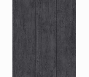 Обои для стен под дерево Khroma Lina Planche Black ANY002