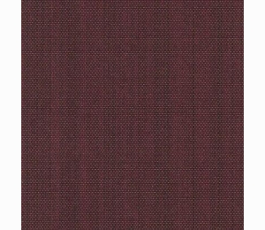 Обои винного оттенка Khroma Bruggia Silka Russet BRU1007