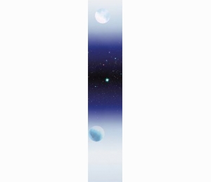 Панно космическое Khroma Kidzzz Real Sample Space DGKIZ67
