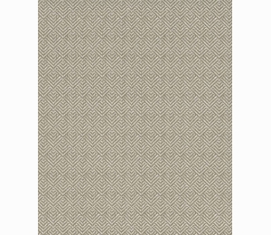 Обои с геометрическими узорами Khroma Oxygen Paperweave Clay OXY308