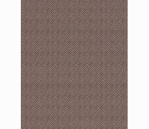 Обои с узором из ромбов Khroma Oxygen Paperweave Burgundy OXY301
