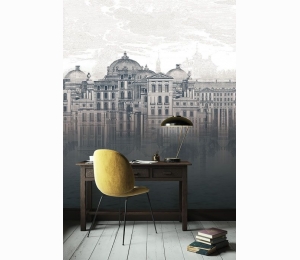 Панно с замком Khroma Kent Castleview DGKEN3021