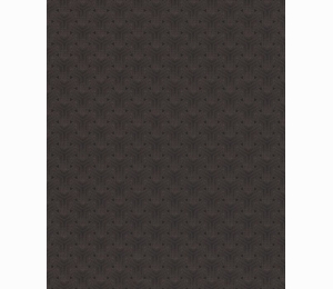 Обои темные геометрические Khroma Gatsby Empire Coffee GAT202
