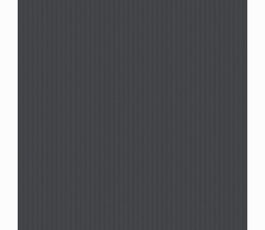 Обои фоновые рельефные в тонкую полоску Khroma Lina LISIA BLACK SON802