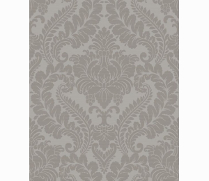 Обои крупный дамаск классика Khroma The Classics RIVOLI MISTRAL SON301