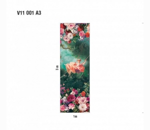 Обои Loymina Classic vol. II V11 001 A3