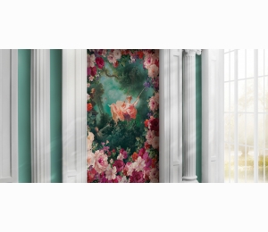Обои Loymina Classic vol. II Fragonard 