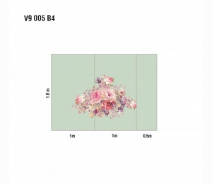 Обои Loymina Classic vol. II V9 005 B4