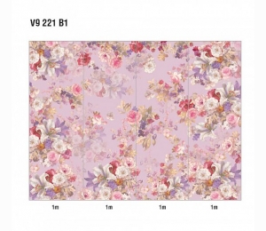 Обои Loymina Classic vol. II V9 221