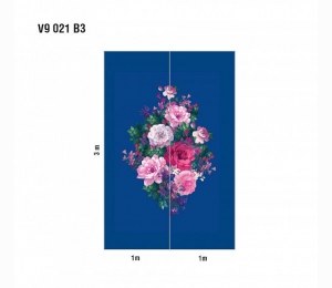 Обои Loymina Classic vol. II V9 021 B3
