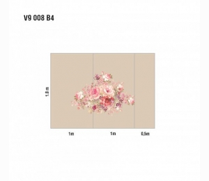 Обои Loymina Classic vol. II V9 008 B4