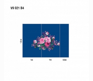 Обои Loymina Classic vol. II V9 021 B4