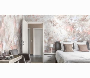 Обои Loymina Etude Flower Symphony