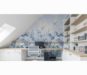 Обои Loymina Etude Tropical Meadow