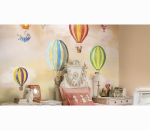 Обои Loymina Etude Sky Band 