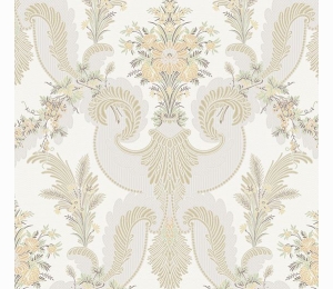 Обои Loymina La Belle Epoque BQ4 002