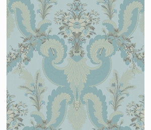 Обои Loymina La Belle Epoque BQ4 006