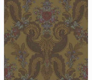 Обои Loymina La Belle Epoque BQ4 004