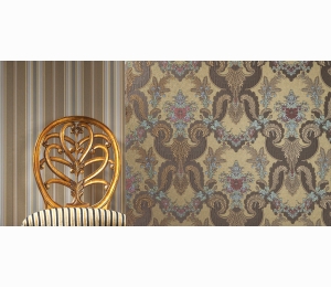 Обои Loymina La Belle Epoque BQ6