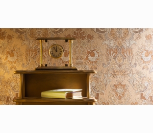 Обои Loymina Amber salon Marot