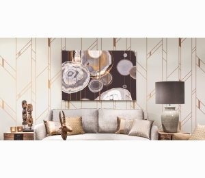 Обои Loymina Liberty Francesca